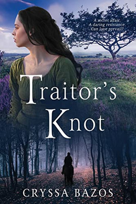Traitor's Knot (Quest For The Three Kingdoms)