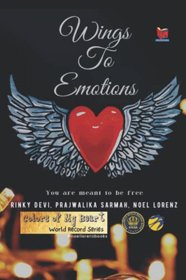 Wings To Emotions