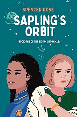Sapling's Orbit (The Biokin Chronicles)