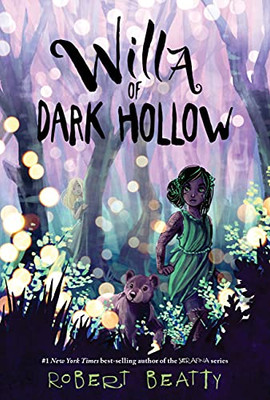 Willa Of Dark Hollow (Willa Of The Wood)