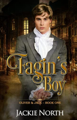 Fagin's Boy: A Gay M/M Historical Romance (Oliver & Jack)