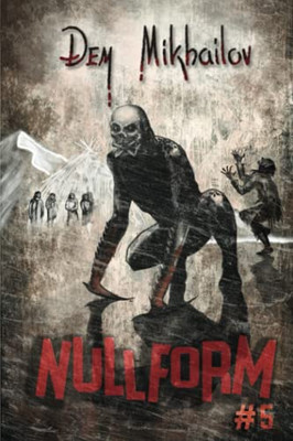 Nullform (Book #5): Realrpg Series