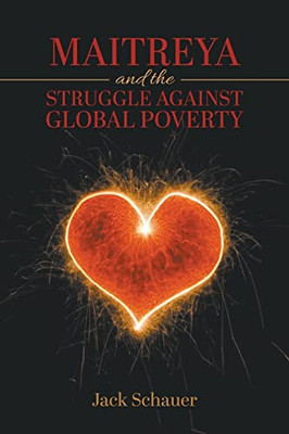 Maitreya And The Struggle Against Global Poverty