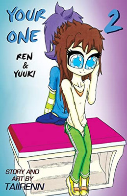 Your One: Ren & Yuuki Vol. 2