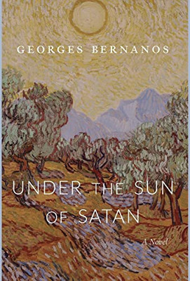 Under The Sun Of Satan