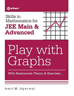 Skills In Mathematics - Play With Graphs For Jee Main And Advanced