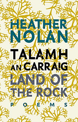 Land Of The Rock: Talamh An Carraig