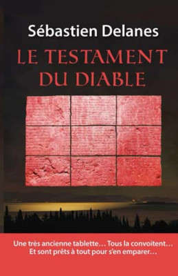Le Testament Du Diable (French Edition)