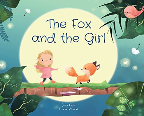 The Fox And The Girl