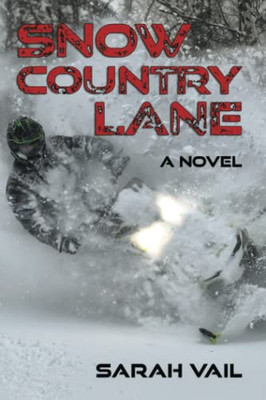 Snow Country Lane