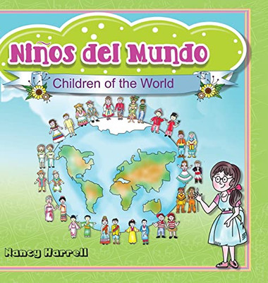 Niños Del Mundo (Spanish Edition)