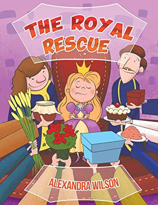 The Royal Rescue