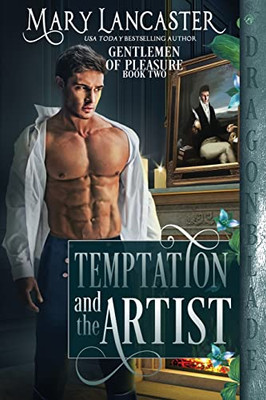 Temptation And The Artist (Gentlemen Of Pleasure)