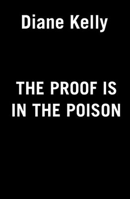 The Proof Is In The Poison (A Southern Homebrew Mystery)