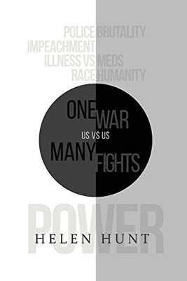 One War, Many Fights: Us Vs. Us