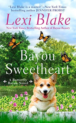 Bayou Sweetheart (Butterfly Bayou)