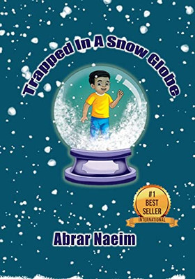 Trapped In A Snow Globe
