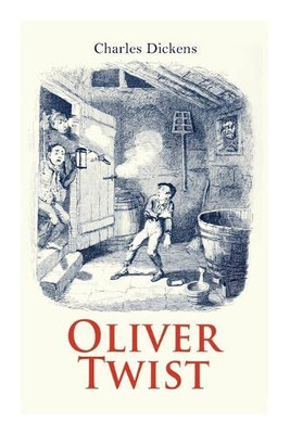 Oliver Twist: Classics For Christmas Series