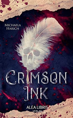 Crimson Ink (German Edition)