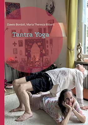 Tantra Yoga (Italian Edition)