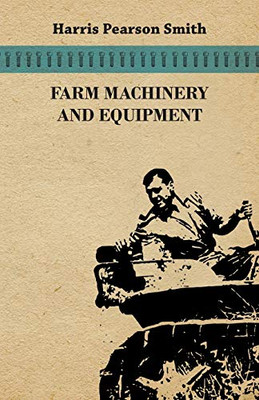 Farm Machinery And Equipment