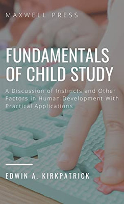 Fundamentals Of Child Study