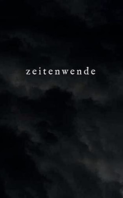 Zeitenwende: Lethe (German Edition)