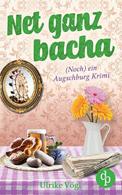 Net Ganz Bacha (German Edition)