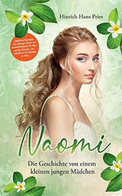 Naomi (German Edition)