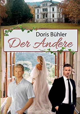 Der Andere (German Edition)