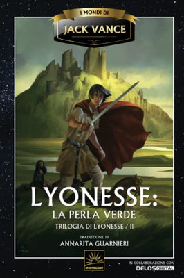 La Perla Verde (Lyonesse) (Italian Edition)