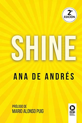 Shine (Spanish Edition)