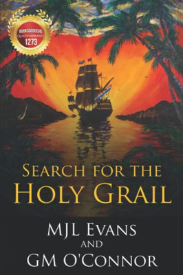 Search For The Holy Grail: A Thrilling Caribbean Sea Chase