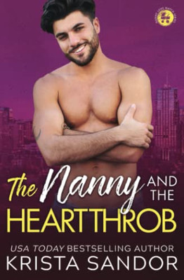 The Nanny And The Heartthrob (Nanny Love Match)