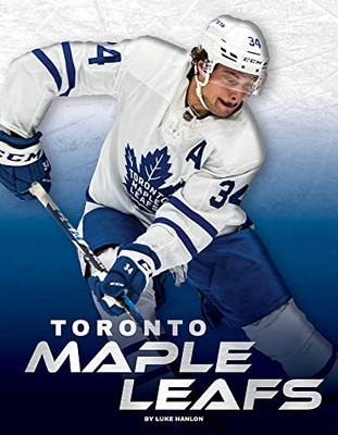 Toronto Maple Leafs (Nhl Teams)