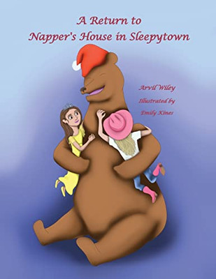 A Return To Napper's House In Sleepytown