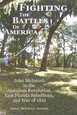 Fighting The Battles Of America