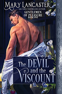 The Devil And The Viscount (Gentlemen Of Pleasure)