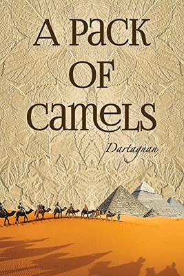 A Pack Of Camels