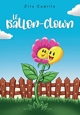 Le Ballon-Clown (French Edition)