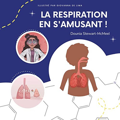 La Respiration En S'Amusant (French Edition)