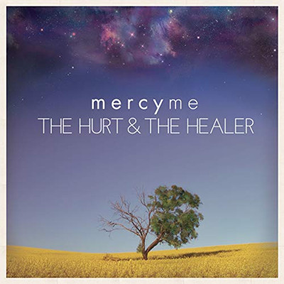 The Hurt & The Healer