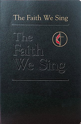 The Faith We Sing: Pew - Cross & Flame Edition (Faith We Sing)