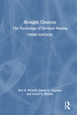 Straight Choices
