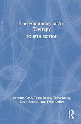 The Handbook Of Art Therapy