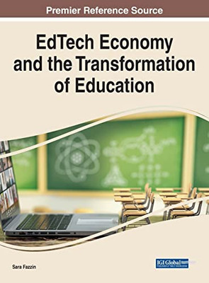 Edtech Economy And The Transformation Of Education