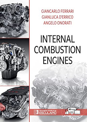 Internal Combustion Engines