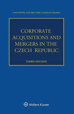Corporate Acquisitions And Mergers In Hungary