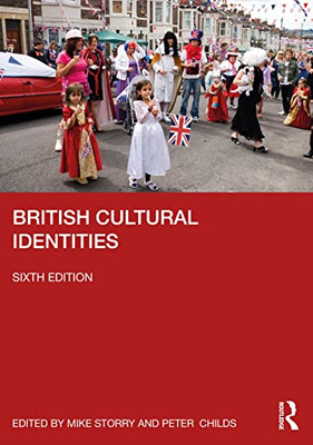 British Cultural Identities