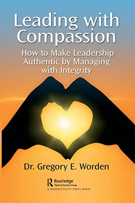 Leading With Compassion